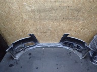 BUMPER FRONT AUDI A3 8P0 LIFT 08-12