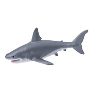 Zberateľská figúrka Žralok biely, Papo