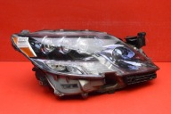 REFLEKTOR right light front FULL LED EU 270LHL LEXUS LS 4 IV LS600H 06-09