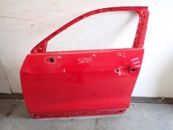 door front front left AUDI Q2 2016