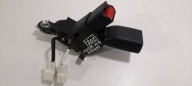 Toyota Corolla E21 Berline Fixation arbre ceintures sécurité Arrière (ZP2)