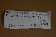 IDEALNY Scheibenwaschbehälter PORSCHE PANAMERA 971 1