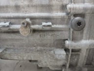 CAMBIO BMW E60 3.0 D 7565218 GS6-53BZ/DZ