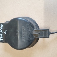 cover cover spoiler lights LP RENAULT TWINGO and