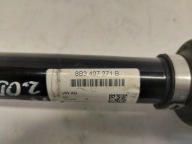 AUDI A5 8B3 B10 AVANT 2.0 TDI semi-axis front right 8B3407271B