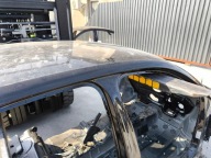 dach Blende Abdeckung dach AUDI A1 8X 8X4 SPORTBACK 5- Tür 2010-2018 LY9B