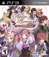 Ateliér Rorona Plus - NOVÁ, FÓLIA