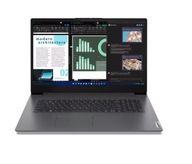 Notebook Lenovo V17 G4 17,3 " Intel Core i7 16 GB / 512 GB sivý