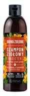 BARWA Prírodný šampón na vlasy nechtík lekársky 250 ml