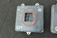 control unit module lights BMW G01 G02