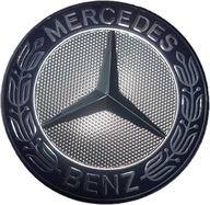 Emblém masky Mercedes-Benz 2048170616