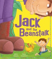 Jack and the Beanstalk Alperin Mara