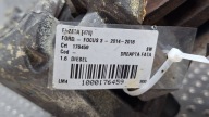 swing shock absorber right front AV61-3K170-DAC FORD FOCUS MK3 C-MAX MK2