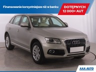 Audi Q5 2.0 TDI, Salon Polska, 174 KM, 4X4