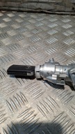 ignition Z KLUCZYKIEM MAZDA 3 BK