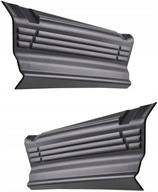 Rider P-0008 küszöbvédő