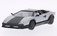 WHITEBOX Lamborghini Countach Evoluzione 1987 1:43 198869