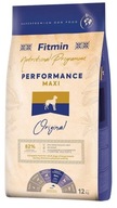 FITMIN Dog Original Maxi Performance 12 kg