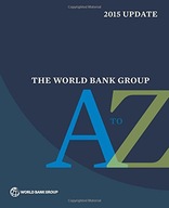 The World Bank Group A to Z World Bank