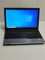 Laptop Fujitsu LifeBook A532 15,6 " 4 GB / 500 GB srebrny ( 5242/23) OPIS