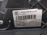 lock door right front 6M2AR21812AC Ford Mondeo Mk4 (2007-2014)