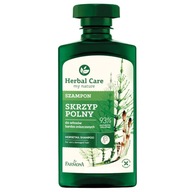 Herbal Care šampón na vlasy praslička poľná 330ML