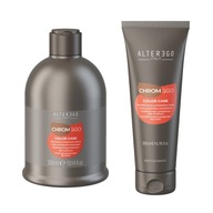 ALTER EGO CHROMEGO COLOR CARE SHAMPOO 300 ml + KONDICIONÁR 200 ml