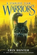 Warriors: A Starless Clan #1: River Hunter Erin