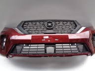 front bumper NISSAN TOWNSTAR 22- NR 47978