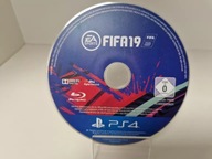 GRA PS4 FIFA 19