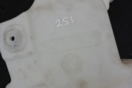 washer fluid tank MERCEDES R-KLASA W251