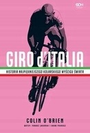 Giro d Italia Historia kolarskiego wyścigu