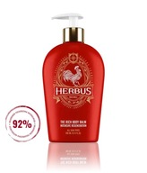 Herbus The Rich Body Balm Telové mlieko 300 ml