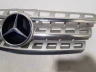 MERCEDES ML W164 LIFT grill grill grille radiator