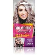 Delia Cameleo šampón farba.10.22 ružová blond