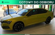 SKODA Superb Sportline 2.0 TDI DSG 4x4 Sedan 200KM 2023