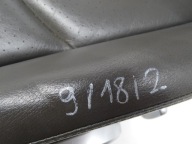 seats left front front PORSCHE BOXSTER 987
