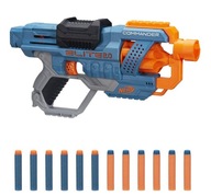 NERF VRHAČ ELITE 2.0 COMMANDER RD-6 E9485