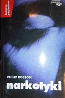 Narkotyki - Philip Robson