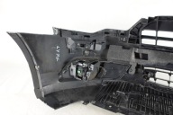 bumper front front AUDI A6 C7 11-14 LY7G 2011-2014 grille 4G0807437
