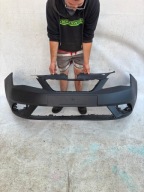 SEAT IBIZA IV 4 LIFT 12-17 bumper front front