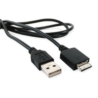 Kabel USB ładowarka Sony Walkman MP3 MP4 WM-PORT