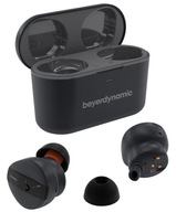 Bezdrôtové slúchadlá do uší Beyerdynamic FREE BYRD