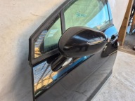 CITROEN C5 II 08- door left front front complete LAK.KTVD