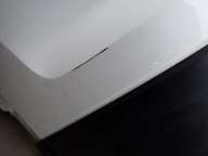 bumper rear part rear MITSUBISHI ECLIPSE CROSS GK LIFT 2021- 6410F310ZZ