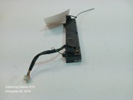 display PANEL MAZDA 3 BK