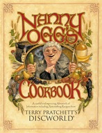 Nanny Ogg s Cookbook: a beautifully illustrated