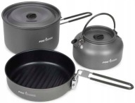 Набір для приготування їжі Fox Cookware, 3 предмети
