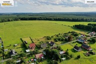 Działka, Cisewo, Kobylanka (gm.), 8500 m²