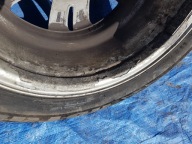 MERCEDES W212 wheels disc discs 16''